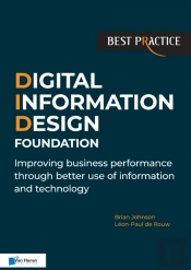 Digital Information Design Foundation