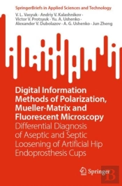 Digital Information Methods Of Polarization, Mueller-Matrix And Fluorescent Microscopy
