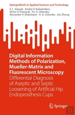 Bertrand.pt - Digital Information Methods Of Polarization, Mueller-Matrix And Fluorescent Microscopy