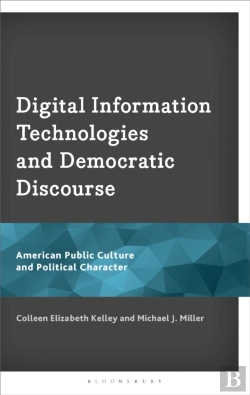 Bertrand.pt - Digital Information Technologies And Democratic Discourse