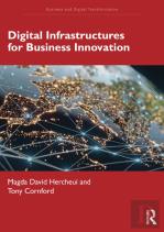 Digital Infrastructures For Business Innovation