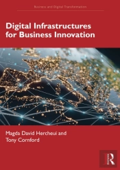 Digital Infrastructures For Business Innovation