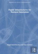 Digital Infrastructures For Business Innovation