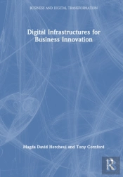 Digital Infrastructures For Business Innovation