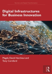 Digital Infrastructures For Business Innovation