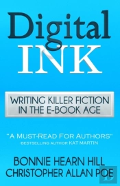 Digital Ink: Writing Killer Fiction In T