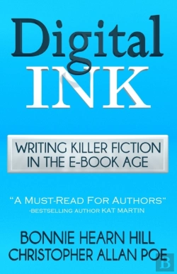 Bertrand.pt - Digital Ink: Writing Killer Fiction In T