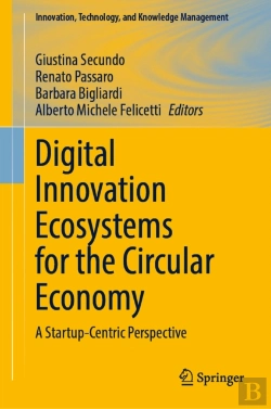Bertrand.pt - Digital Innovation Ecosystems For The Circular Economy
