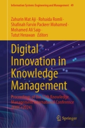 Digital Innovation In Knowledge Management