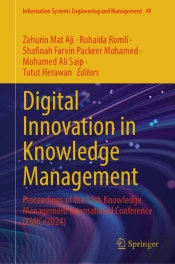 Digital Innovation In Knowledge Management