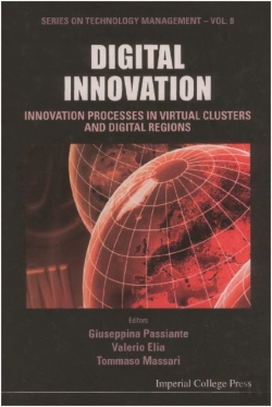 Bertrand.pt - Digital Innovation: Innovation Processes In Virtual Clusters And Digital Regions
