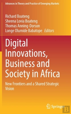 Bertrand.pt - Digital Innovations, Business And Society In Africa