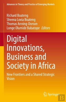 Bertrand.pt - Digital Innovations, Business And Society In Africa