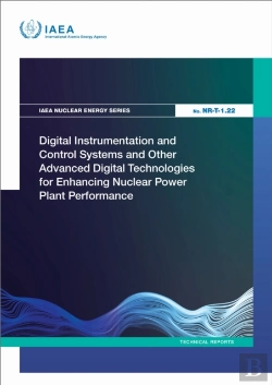 Bertrand.pt - Digital Instrumentation And Control Systems And Other Advanced Digital Technologies For Enhancing Nuclear Power Plant Performance