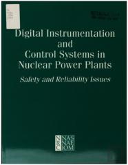 Digital Instrumentation And Control Systems In Nuclear Power Plants