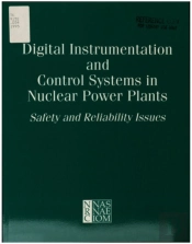Digital Instrumentation And Control Systems In Nuclear Power Plants