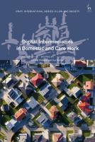 Digital Intermediaries In Domestic And Care Work