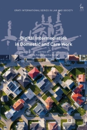 Digital Intermediaries In Domestic And Care Work