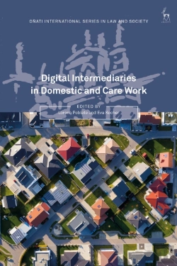 Bertrand.pt - Digital Intermediaries In Domestic And Care Work