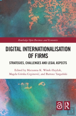Bertrand.pt - Digital Internationalisation Of Firms