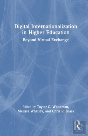 Digital Internationalization In Higher Education