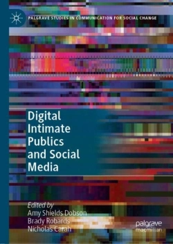 Bertrand.pt - Digital Intimate Publics And Social Media