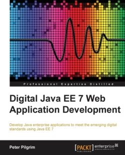 Bertrand.pt - Digital Java Ee 7 Web Application Development