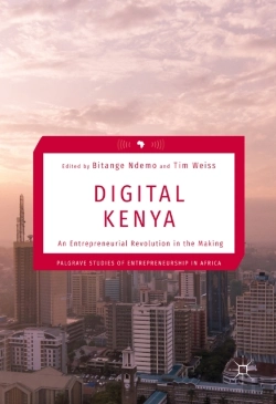 Bertrand.pt - Digital Kenya