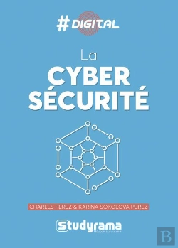 Bertrand.pt - #Digital ; La Cybersécurité