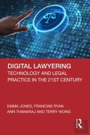 Digital Lawyering