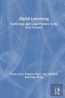 Digital Lawyering