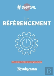 #Digital ; Le Référencement