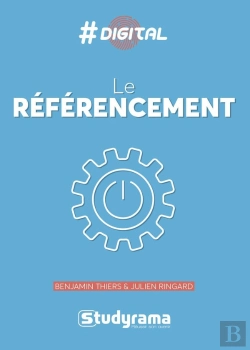 Bertrand.pt - #Digital ; Le Référencement
