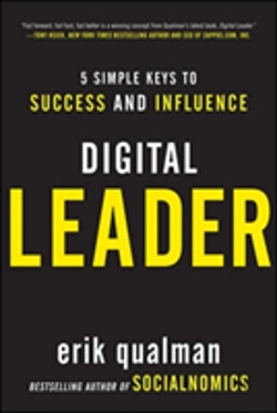 Bertrand.pt - Digital Leader: 5 Simple Keys To Success And Influence