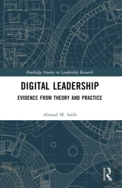 Digital Leadership
