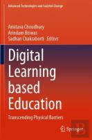Digital Learning Based Education