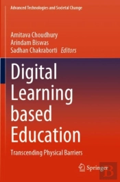 Digital Learning Based Education