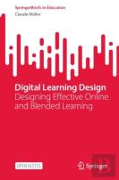 Digital Learning Design