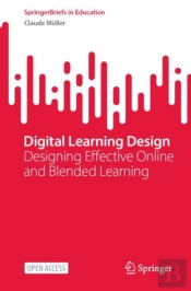Digital Learning Design