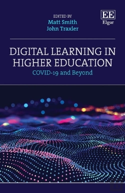 Bertrand.pt - Digital Learning In Higher Education - Covid-19 And Beyond