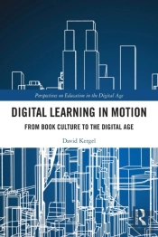 Digital Learning In Motion