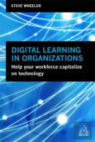 Digital Learning In Organizations
