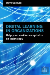 Digital Learning In Organizations