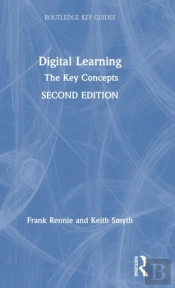 Digital Learning: The Key Concepts