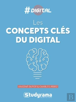Bertrand.pt - #Digital ; Les Concepts-Clés Du Digital
