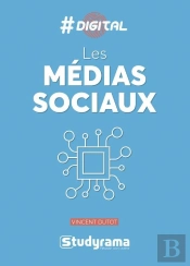 #Digital ; Les Médias Sociaux