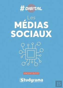 Bertrand.pt - #Digital ; Les Médias Sociaux