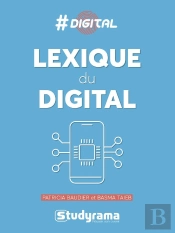 #Digital ; Lexique Du Digital