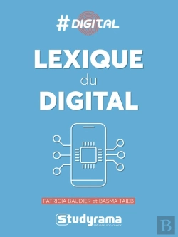 Bertrand.pt - #Digital ; Lexique Du Digital