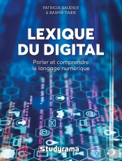 #Digital : Lexique Du Digital